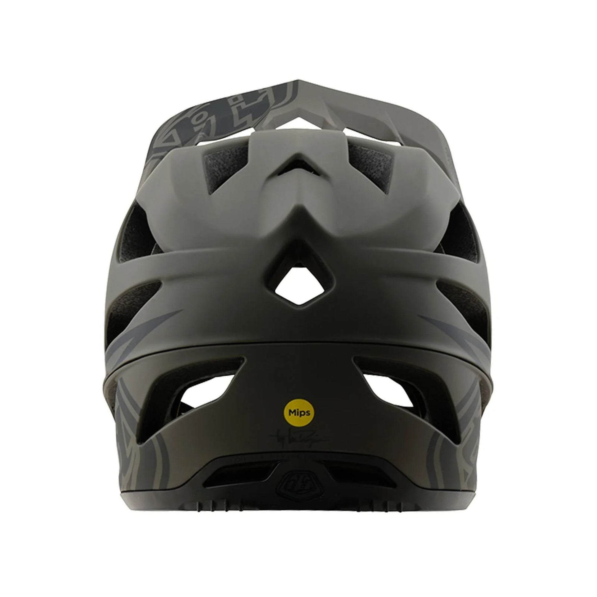 Casco Troy Lee Designs Stage Stealth Caper